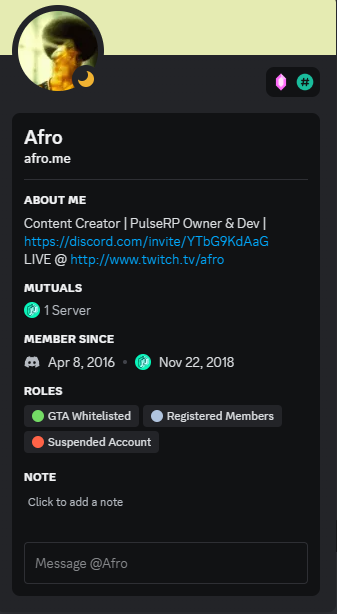 ITZCOZNEY Banned From Nopixel : r/RPClipsGTA