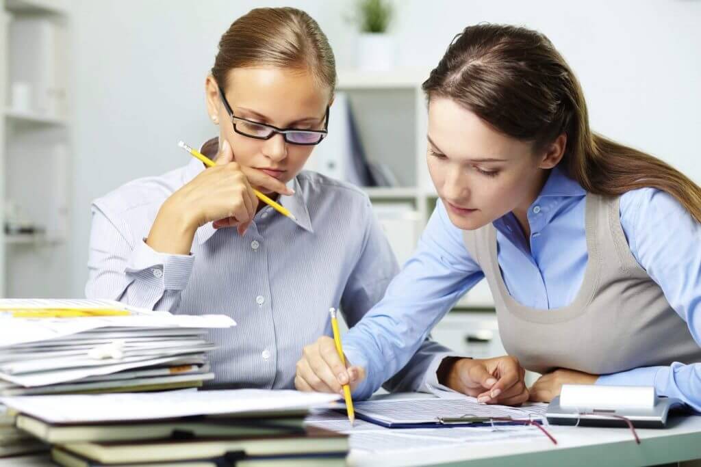 Cách quản lý kế toán nội bộ
