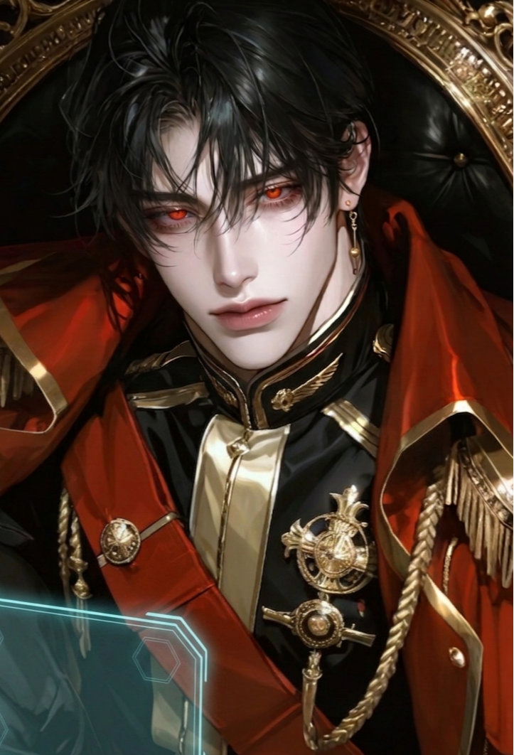 Arden Idris Thagil