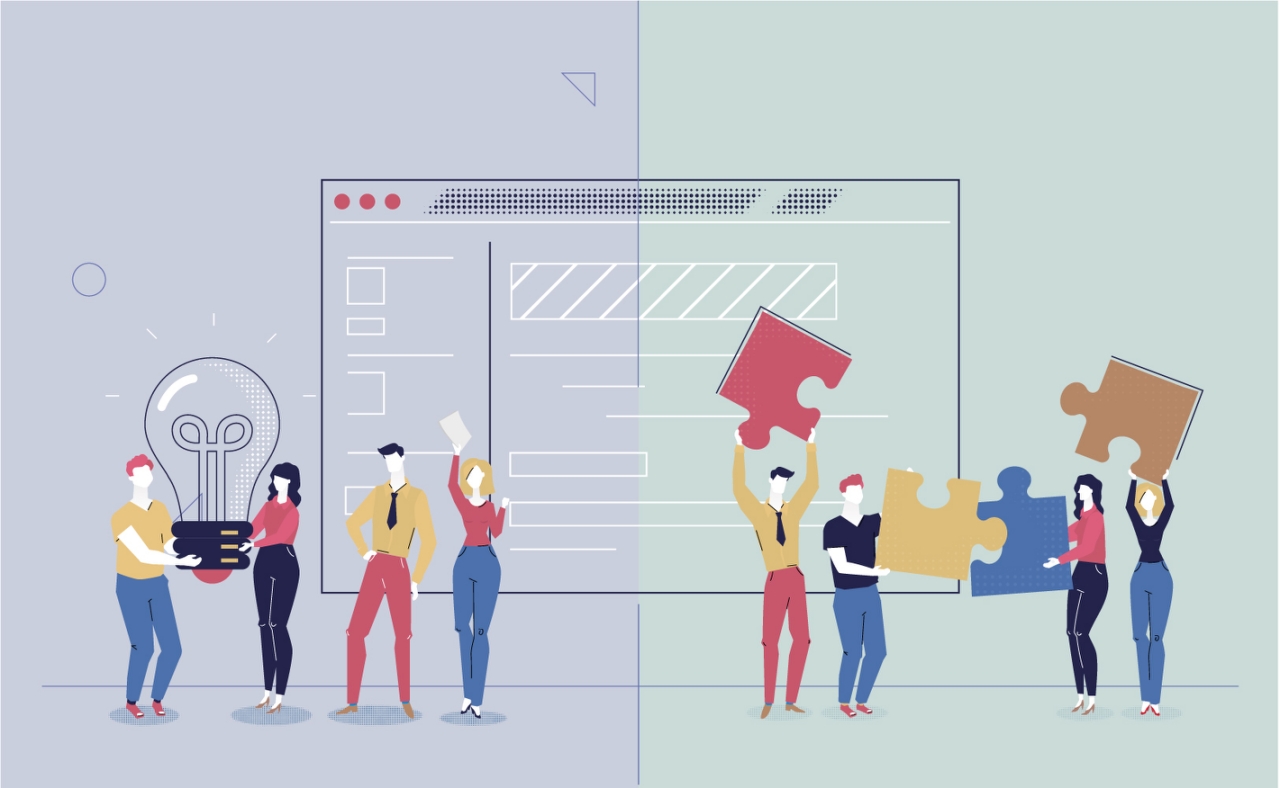 Chú ý! Ở đây có cách tận dụng tất cả nguồn lực để tăng traffic cho website