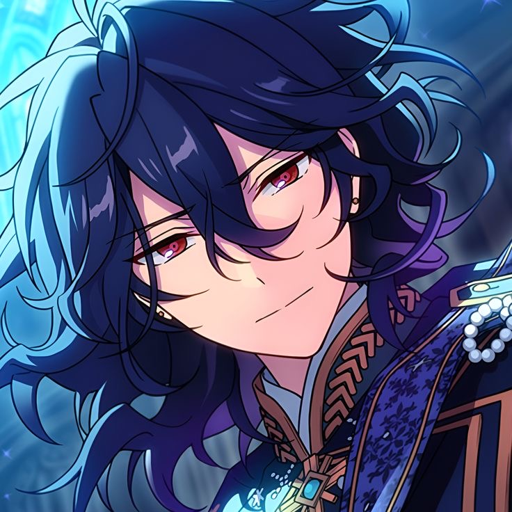 Toren, He