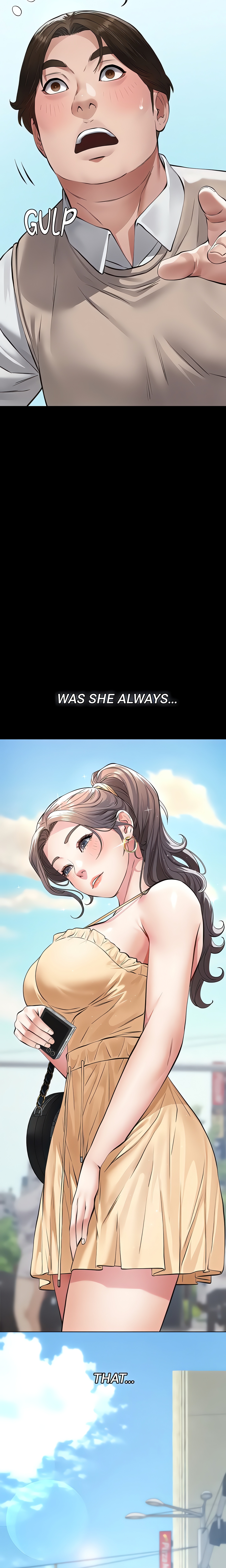 Papa Katz, chapter 9, page 38