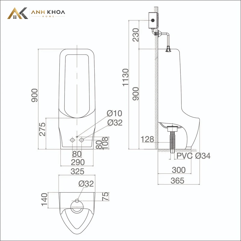 ban ve ky thuat viglacera bs604