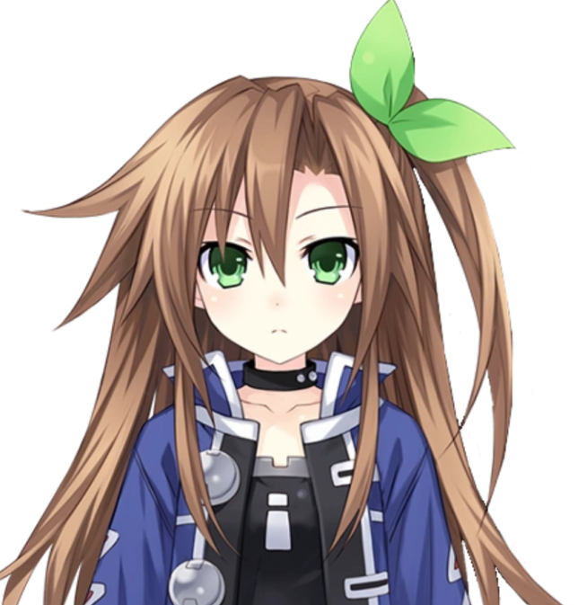 IF