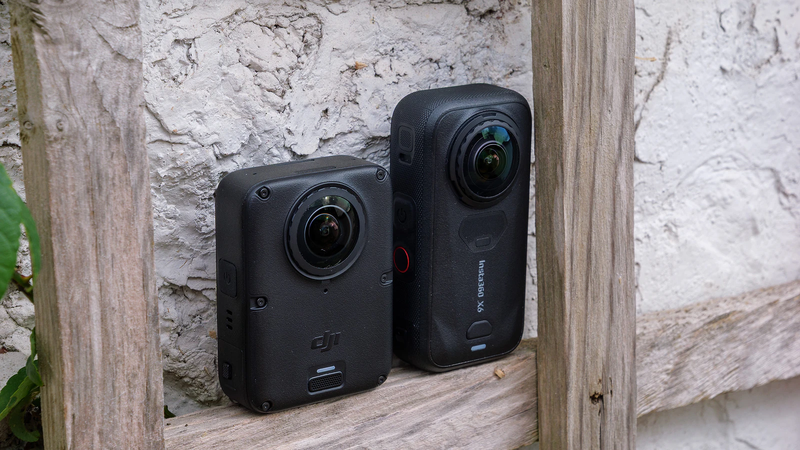 So Sánh DJI Osmo 360 II vs Insta360 X6: Ai Là Vua Camera 360? - Hình 5