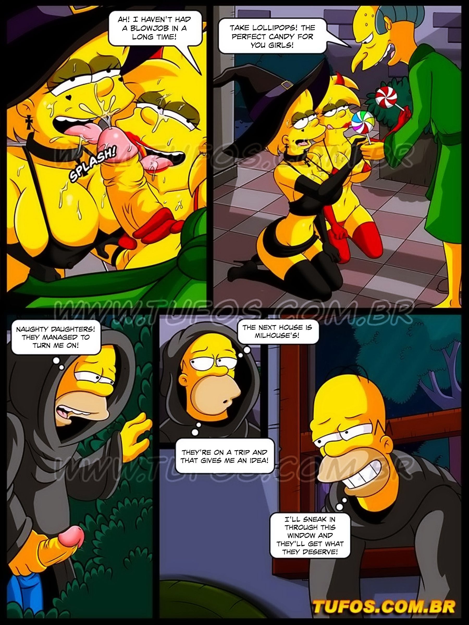 Comic page 238
