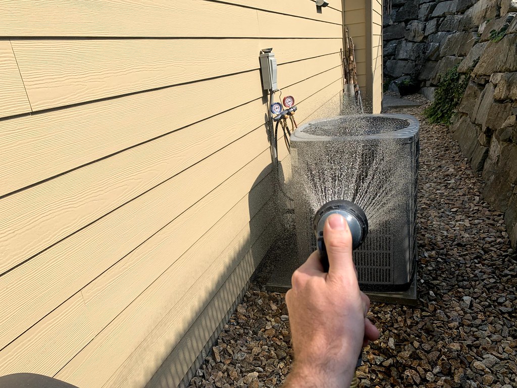HVAC