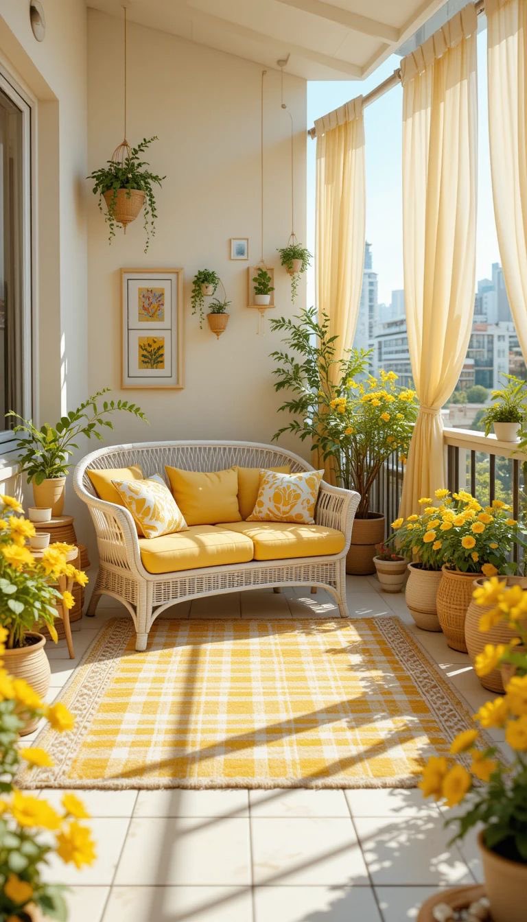 Balcony 4