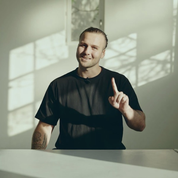 Ben Slater, founder of Systems for Business