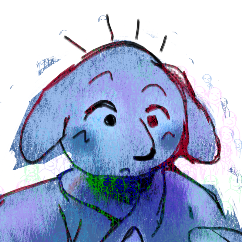 art by swiftsage. shout out joe pork nation