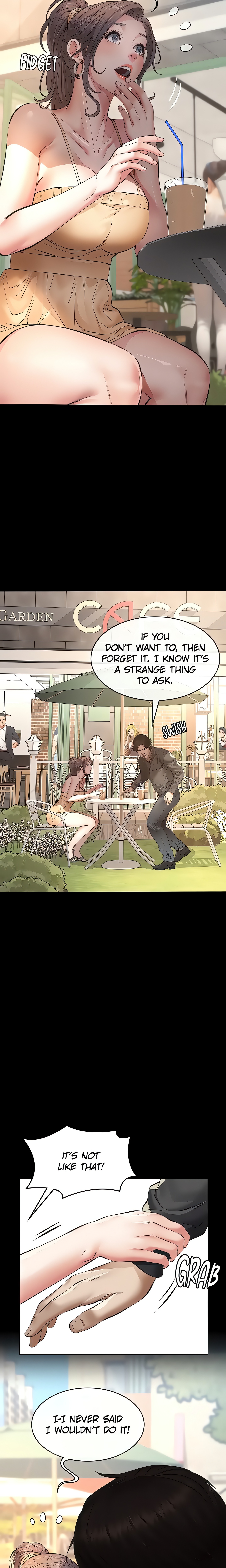 Papa Katz, chapter 10, page 12