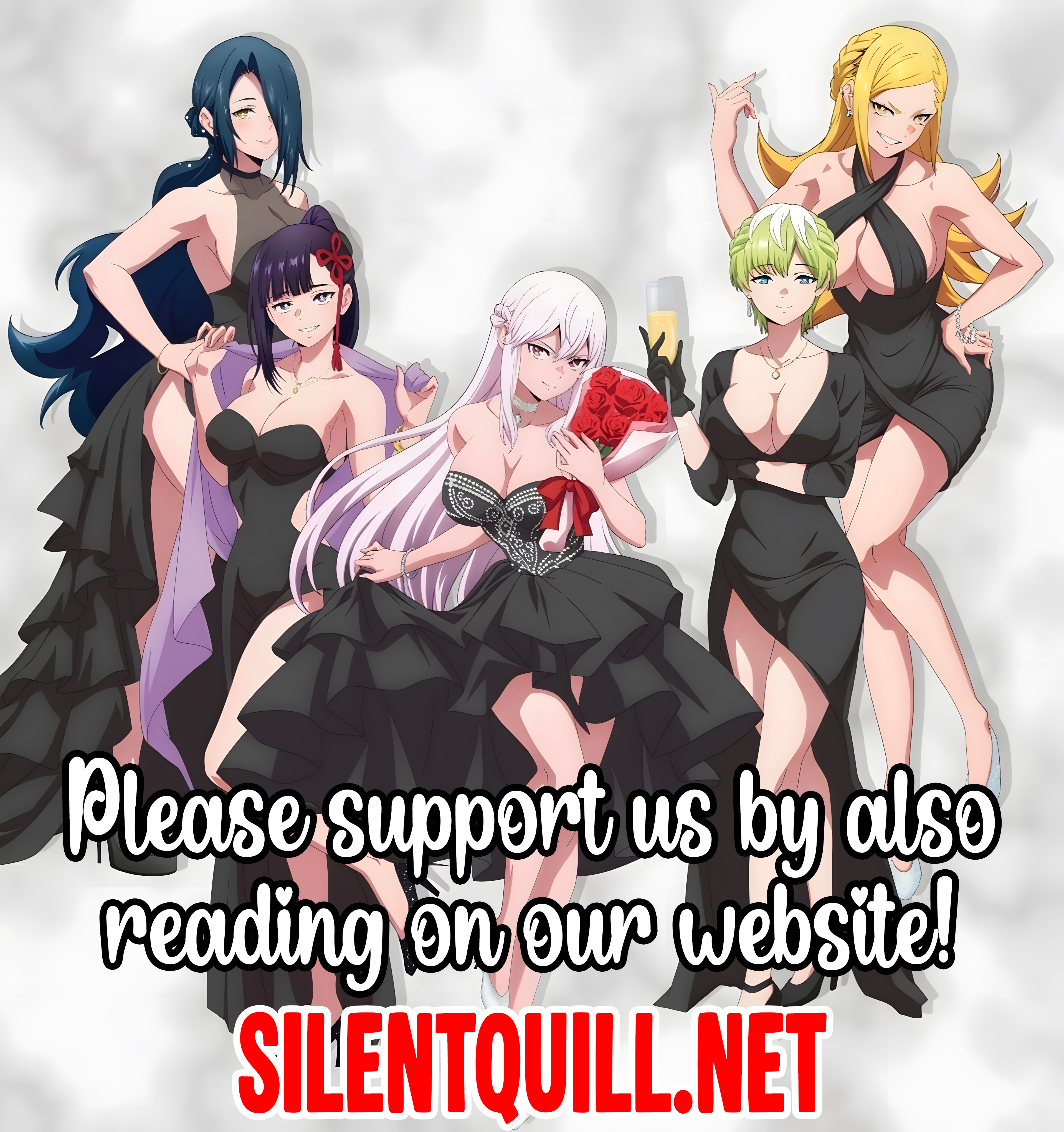 Ore no Vaccine dake ga Zombie shita Sekai wo Sukueru Chapter 20 page