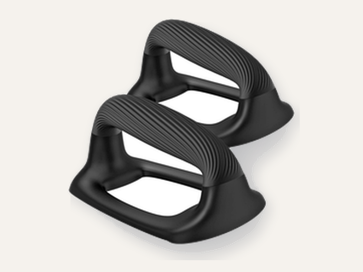Adidas push-up bars