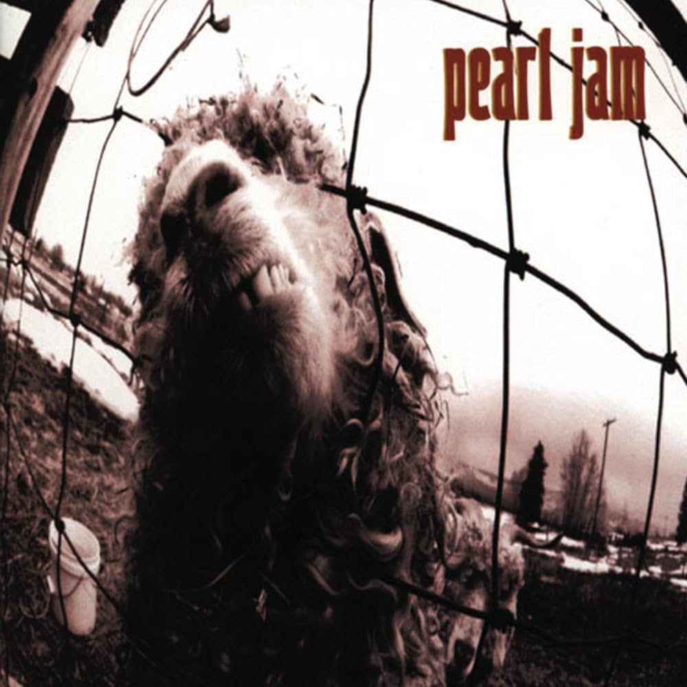 vs pearl jam