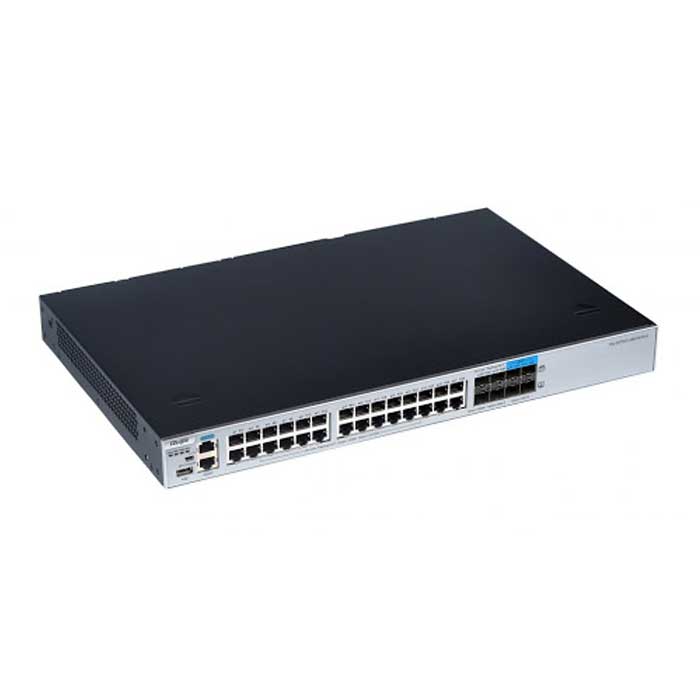 Thiết bị switch dành cho doanh nghiệp RUIJIE RG-S5750C-28GT4XS-H