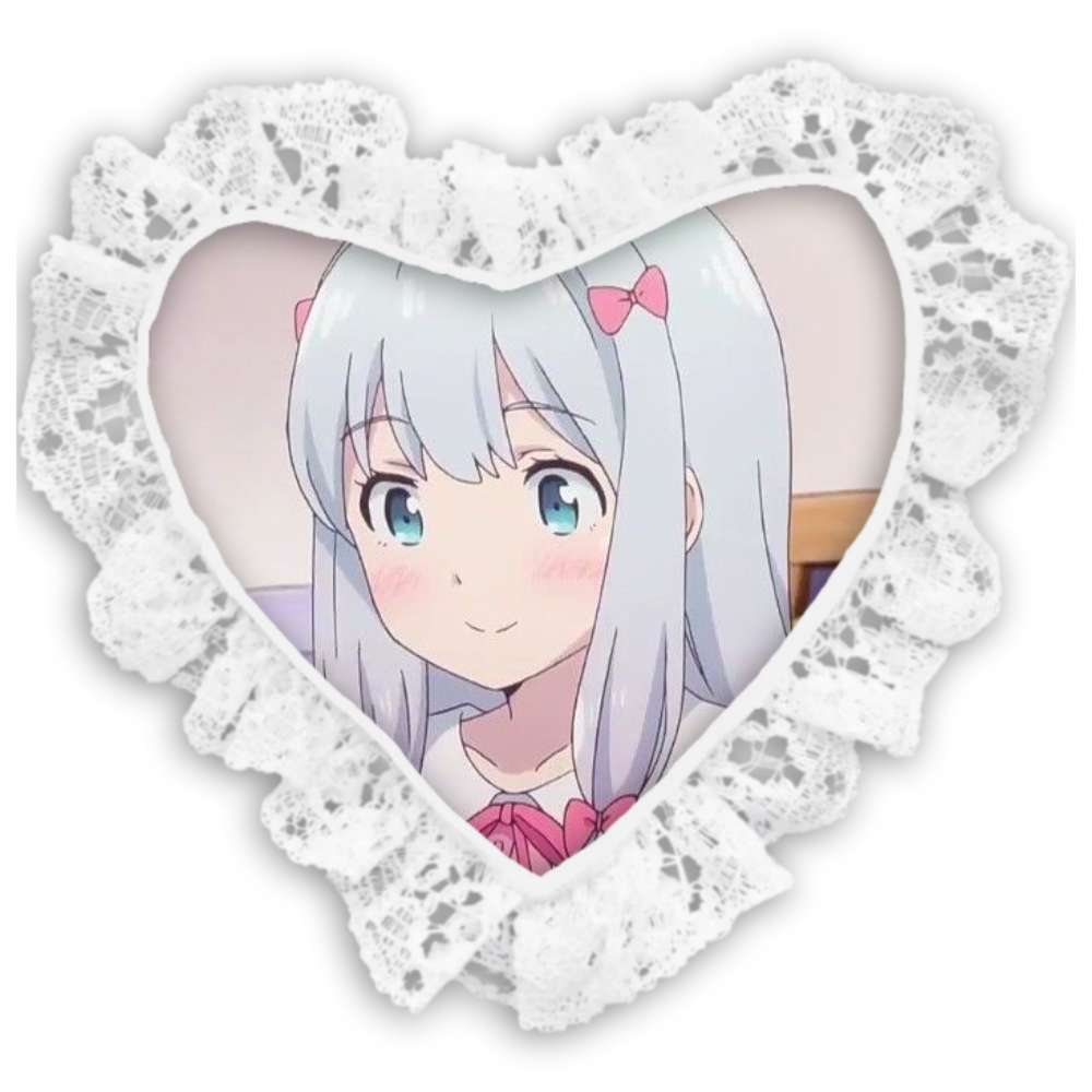 Sagiri Izumi - Eromanga Sensei