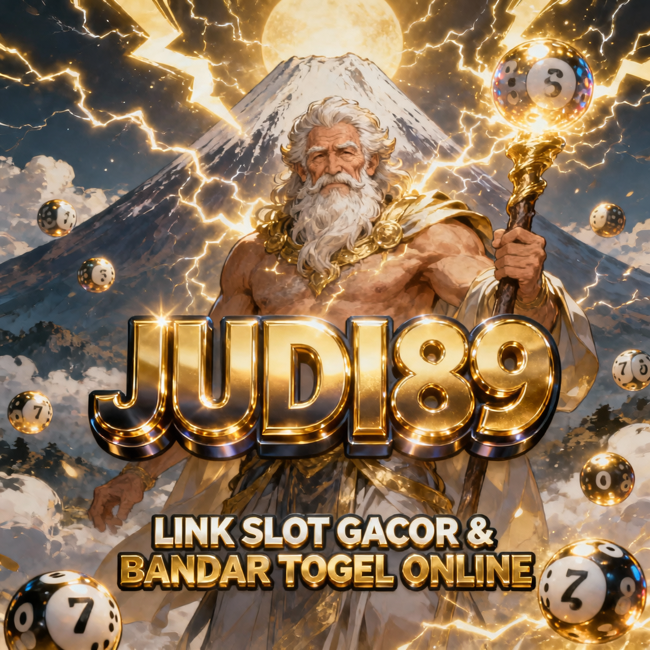JUDI89 - Panduan Cepat deposit via dana untuk bermain slot online dan togel dengan aman dan nyaman