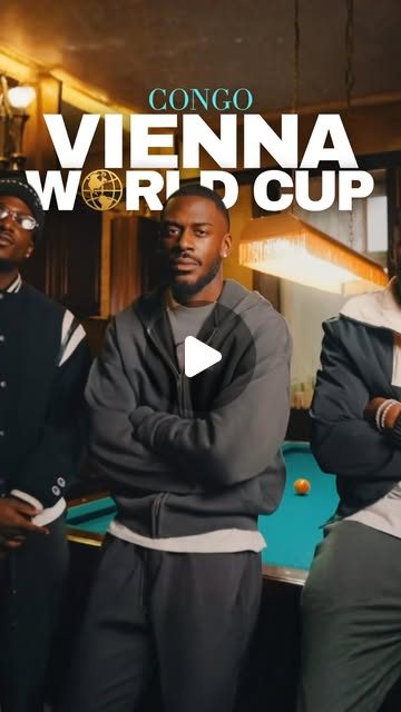 DRC KONGO TRAILER Vorschau