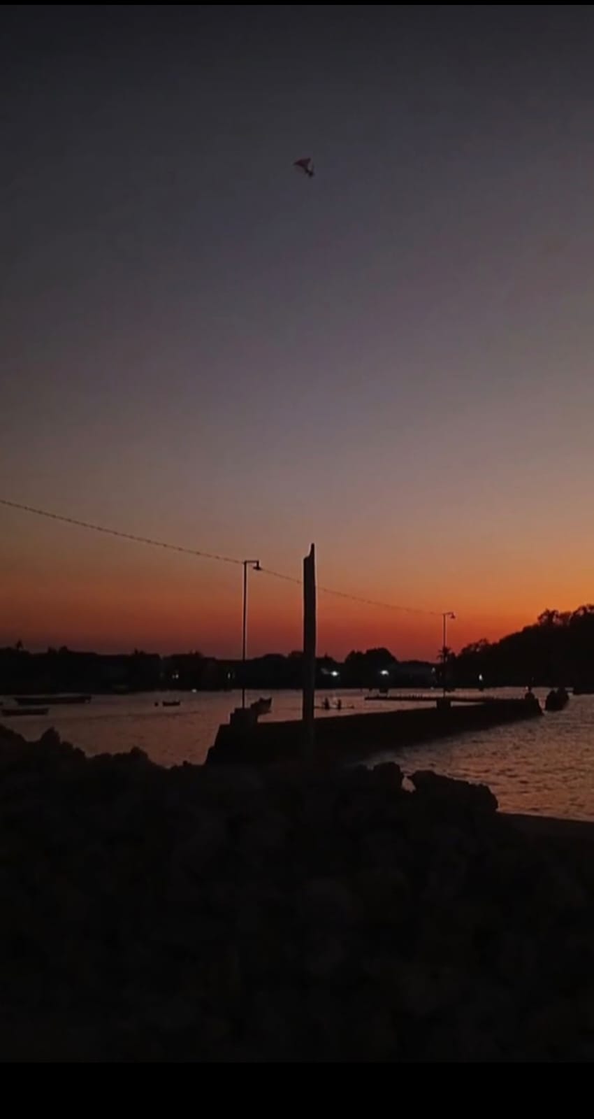 SUNSET 11