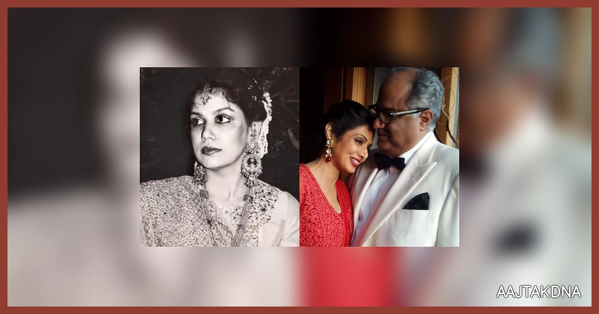 मोना दीक्षित