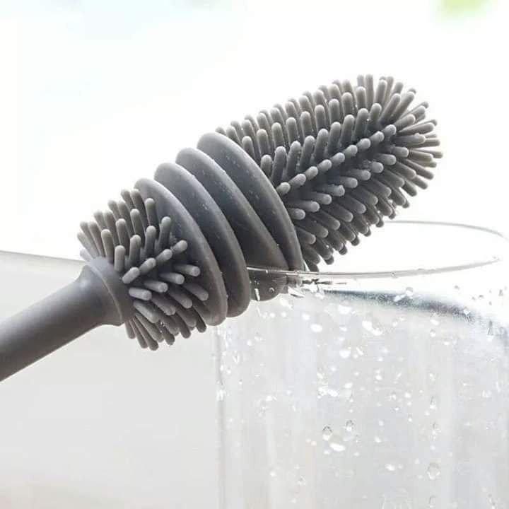 فرشة سليكون