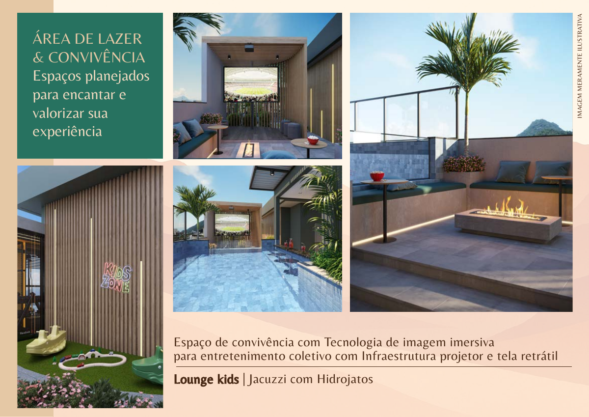 Sinai Residence · Tenório - foto 3