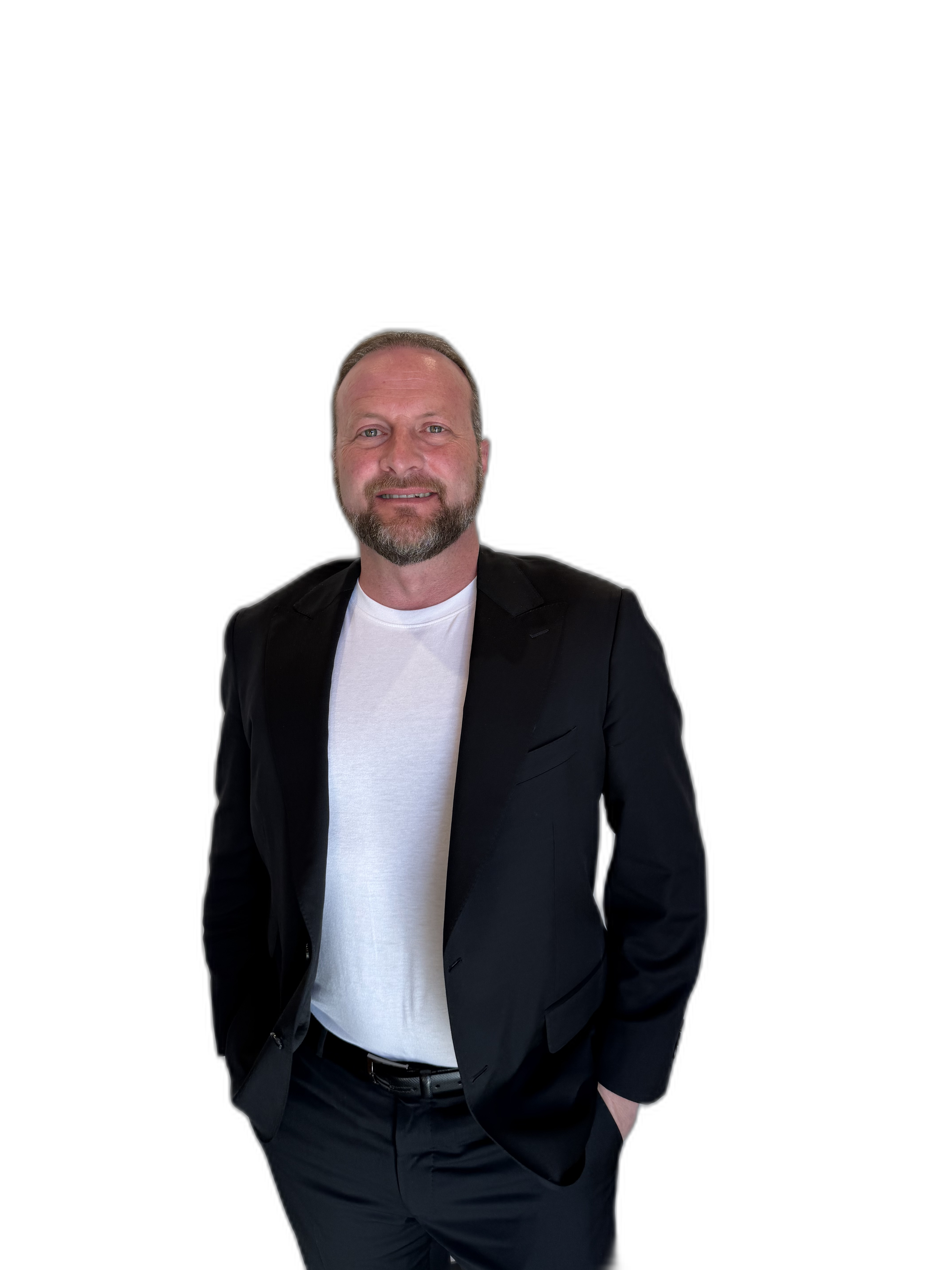 Christopher Beal — Luxury Realtor San Antonio — Veteran Real Estate San Antonio: The Beal Group