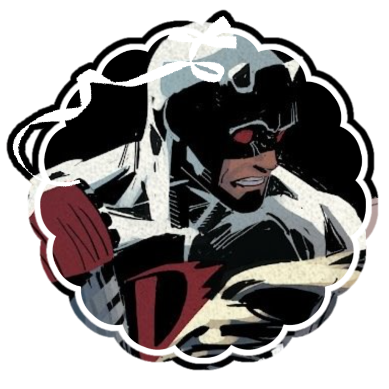 matt murdock – daredevil