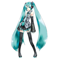 miku