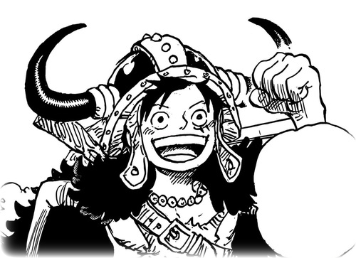 luffy luffy