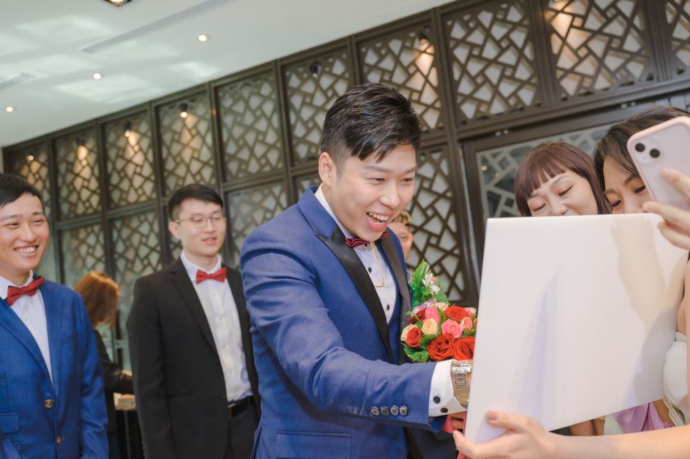 婚禮攝影師MAI作品集照片 28