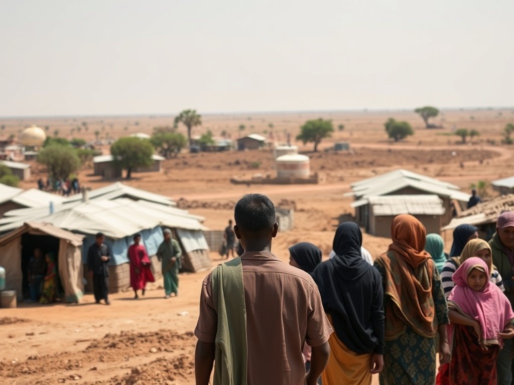 Displacement Rates Plummet Globally Displacement Rates Plummet Globally