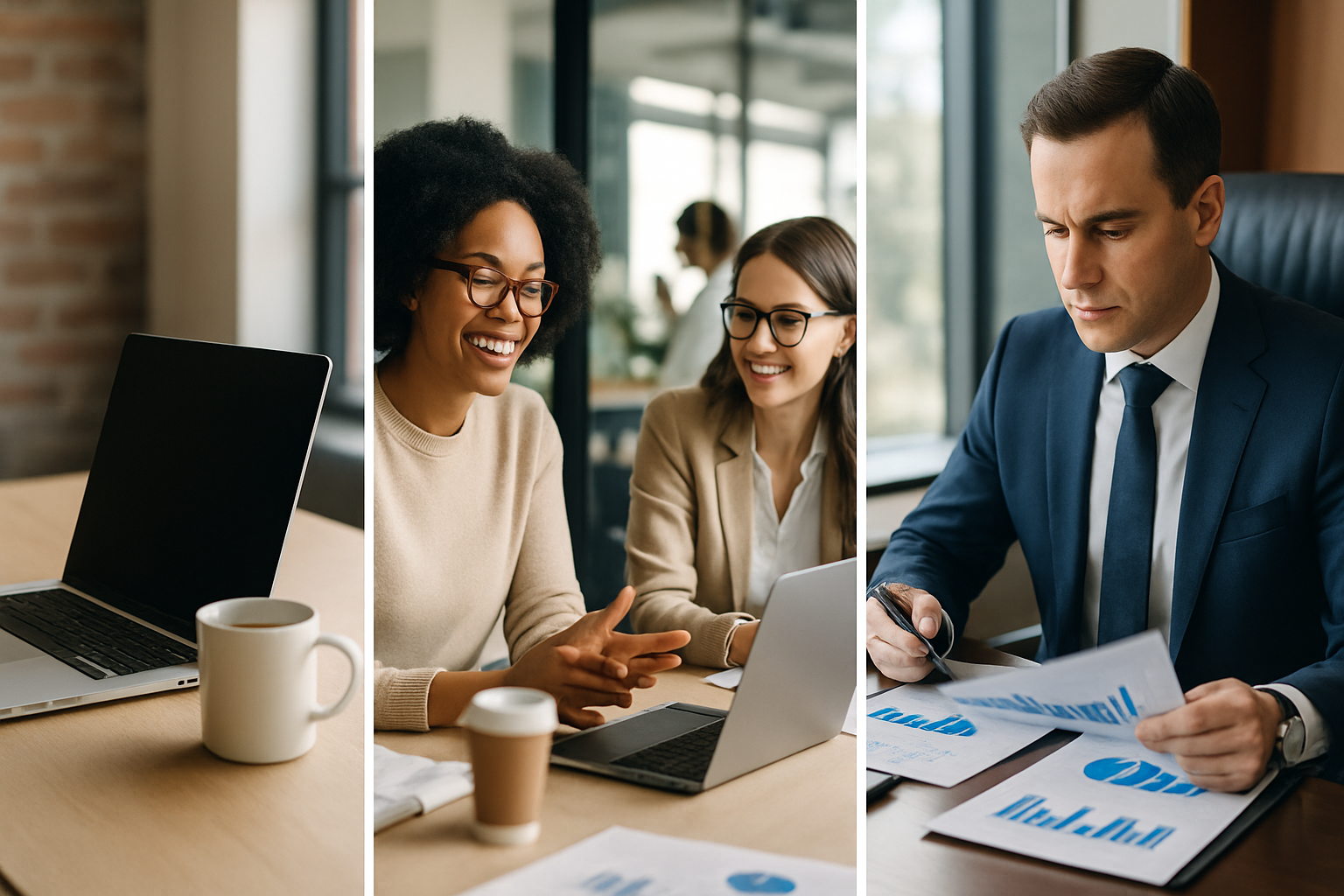 Les 3 typologies de ghostwriters LinkedIn finance