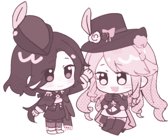 AC : @Allison0084 on Twitter / X