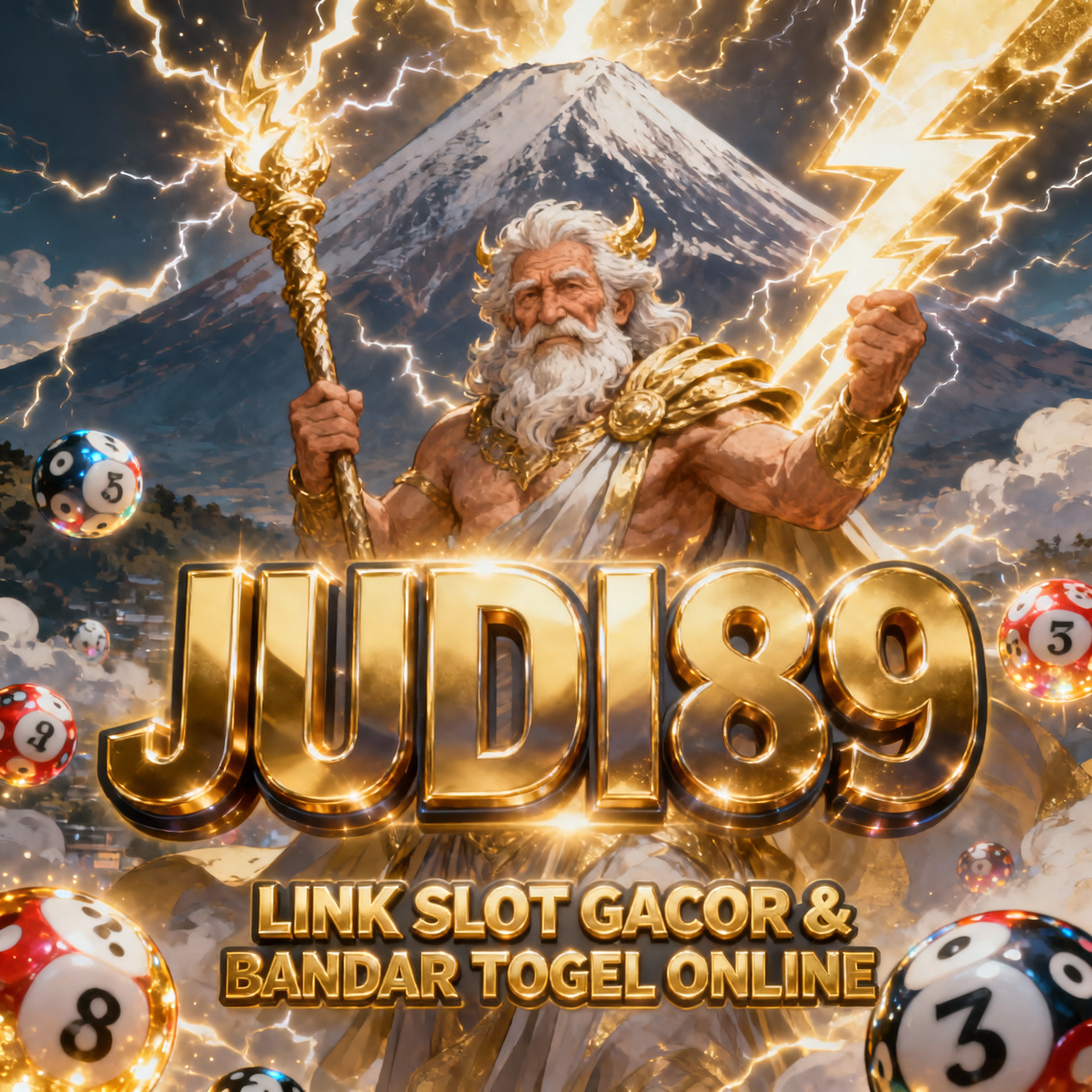JUDI89 - Situs Cepat slot deposit dana dengan proses cepat dan menyediakan game slot gacor mudah menang