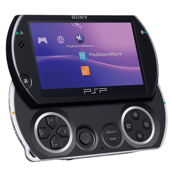 PSP
