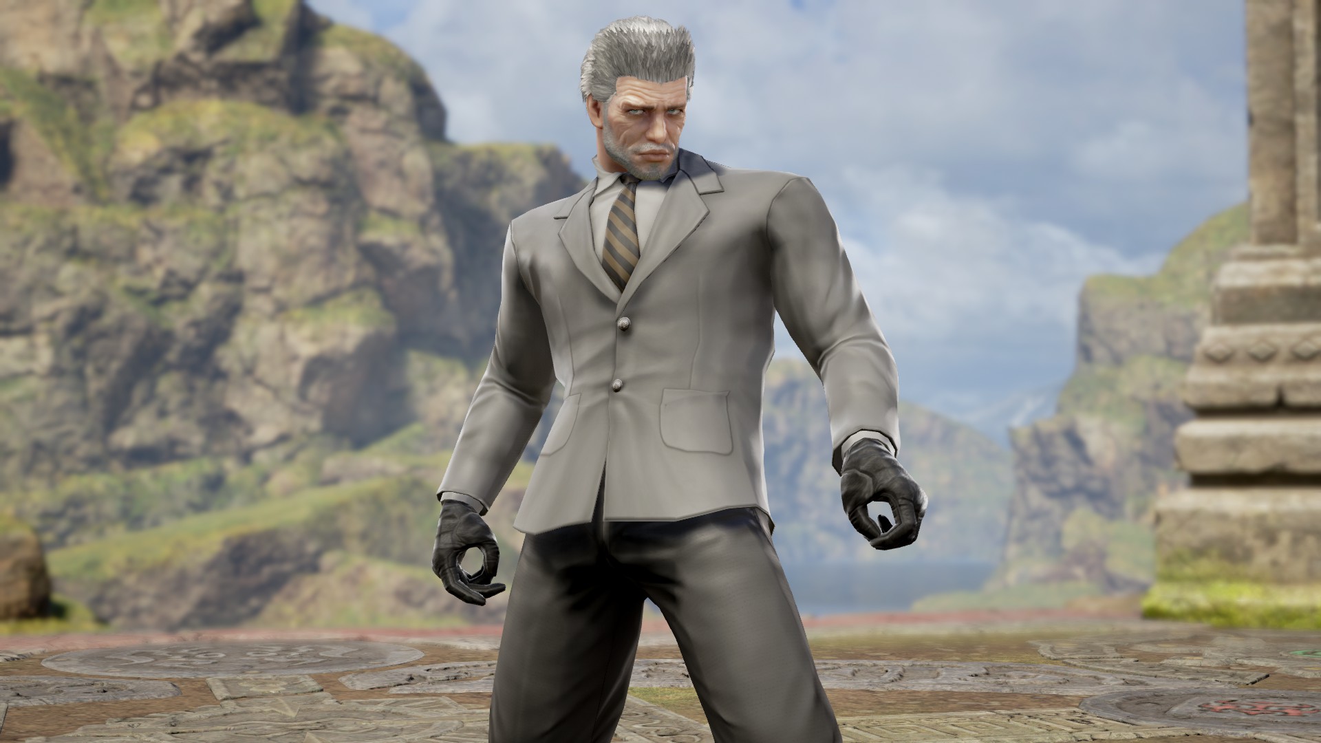 Official DigitalEro | View topic - DE Characters recreated in Soul ...