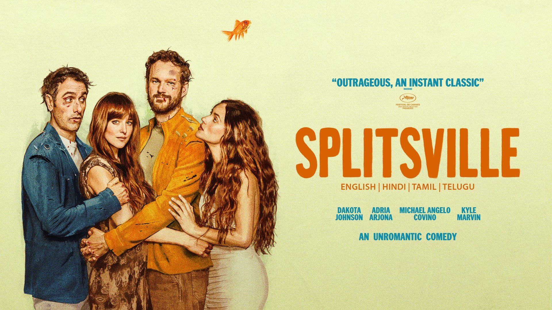 Splitsville thumbnail