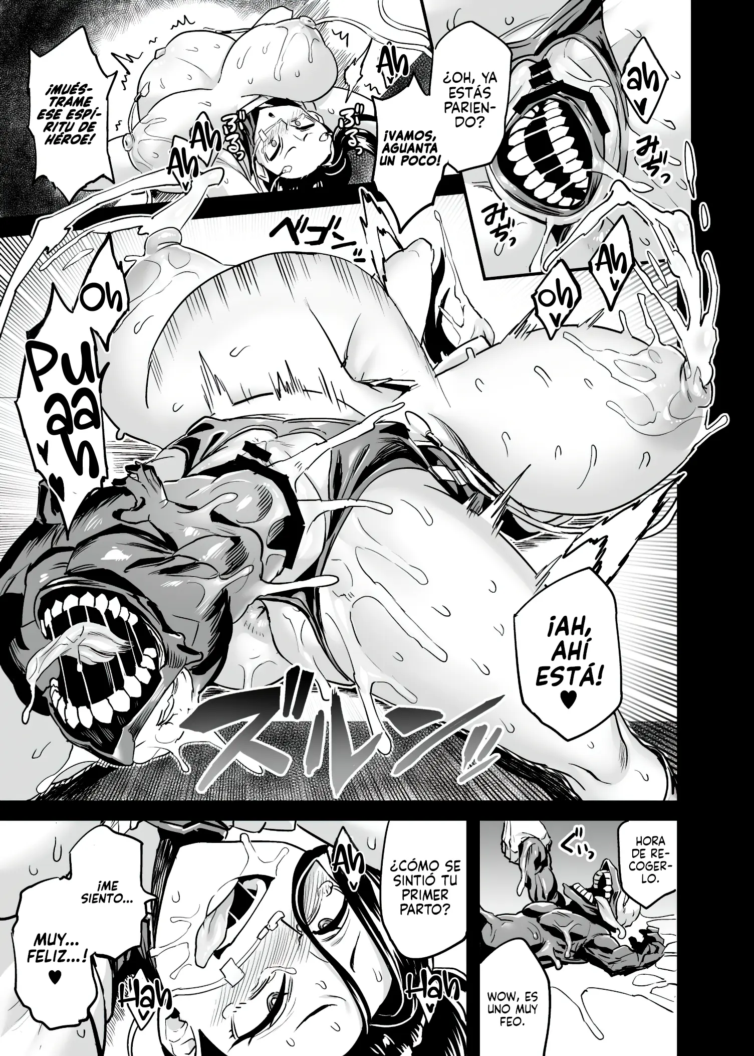 Watashi wa Villain Creati 25