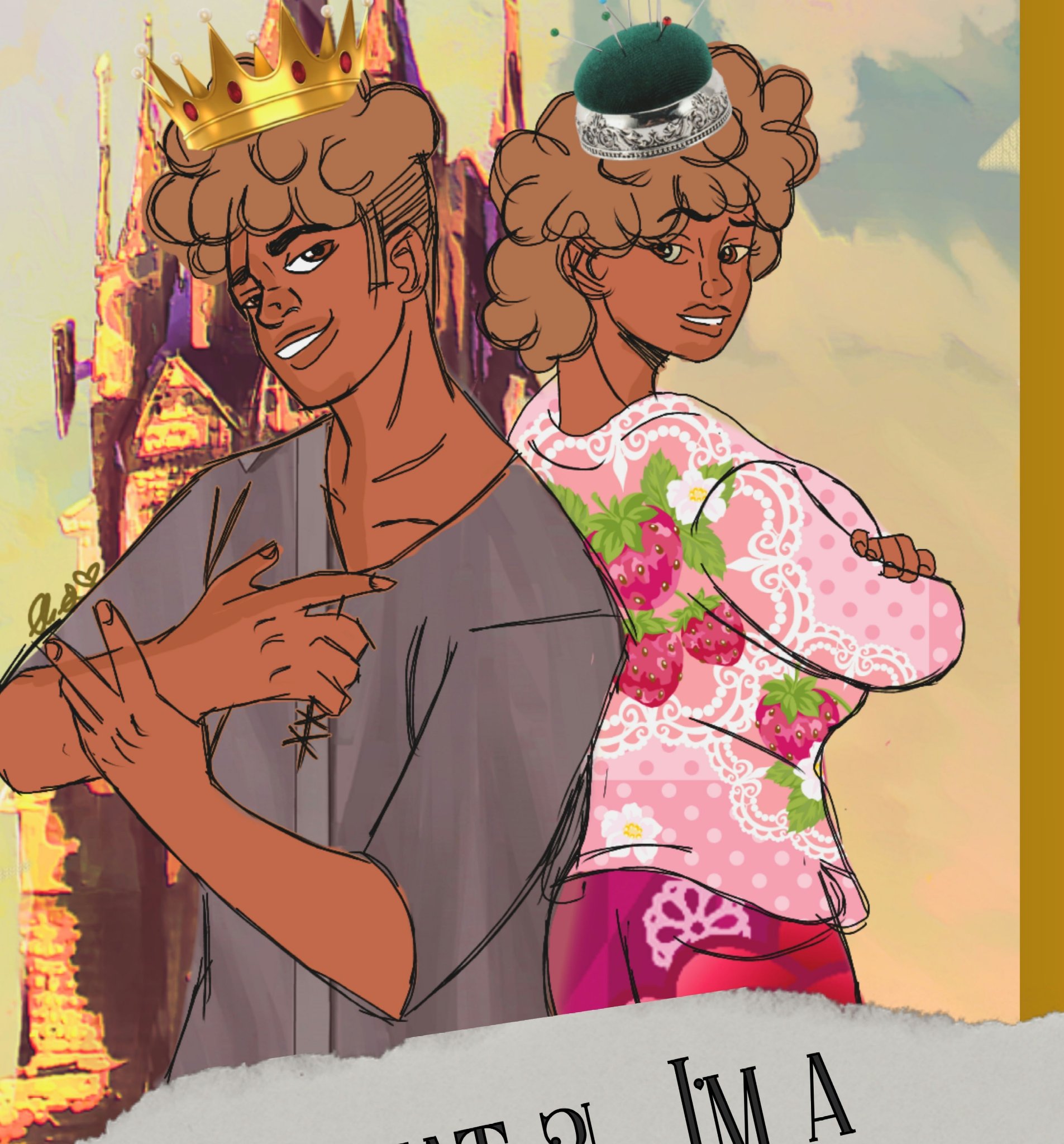 castle