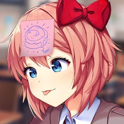 little gay sayori