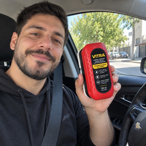 Lucas F. (cuadrar genero con el buyer persona)