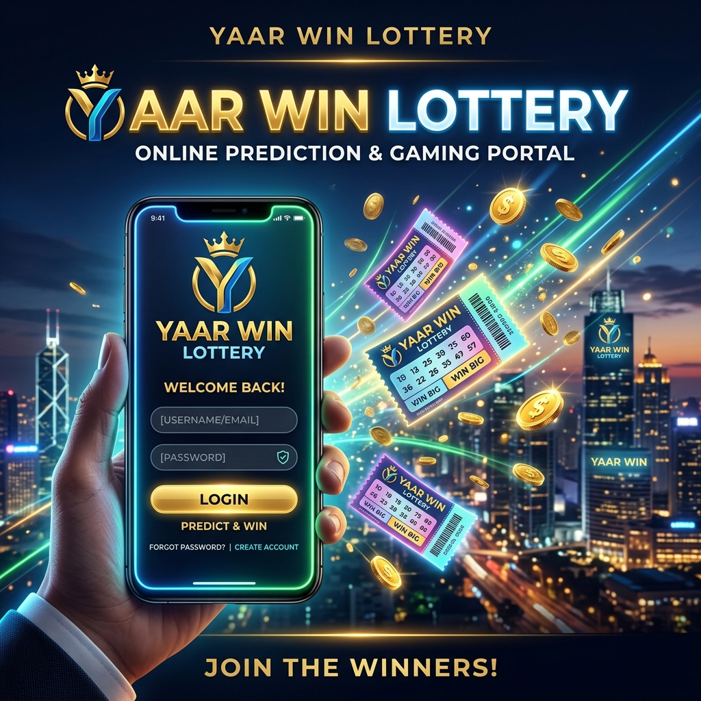 yaar win app and official portal