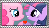 Twipie Stamp