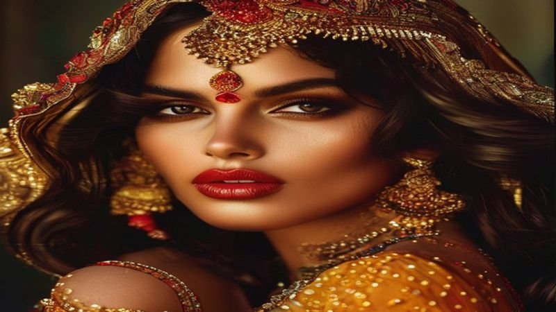 Bollywood actresses