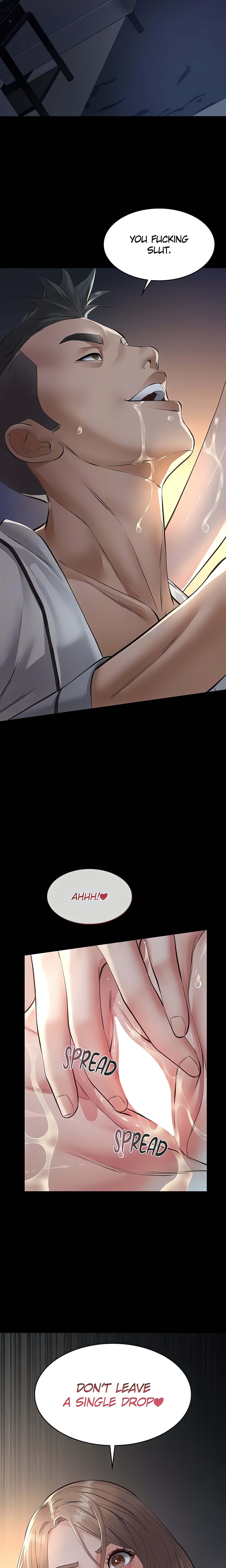 Papa Katz, chapter 9, page 9