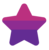 soft bisexual flag