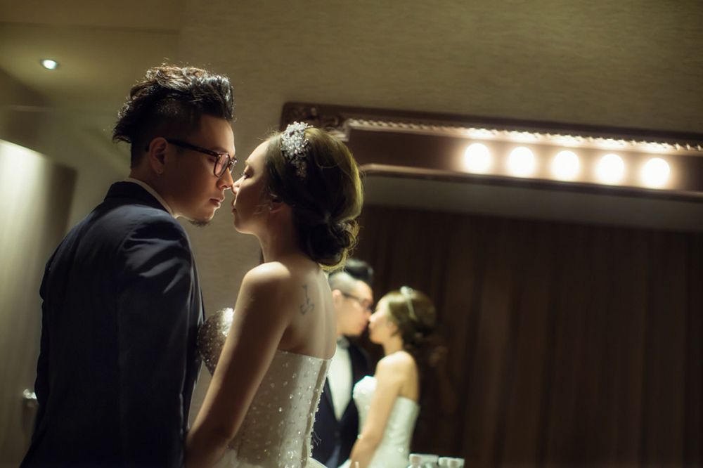 婚禮攝影師CAN作品集照片 90