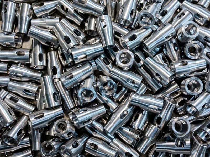 Dịch vụ tháo dỡ bồn bể inox thiết bị công nghiệp