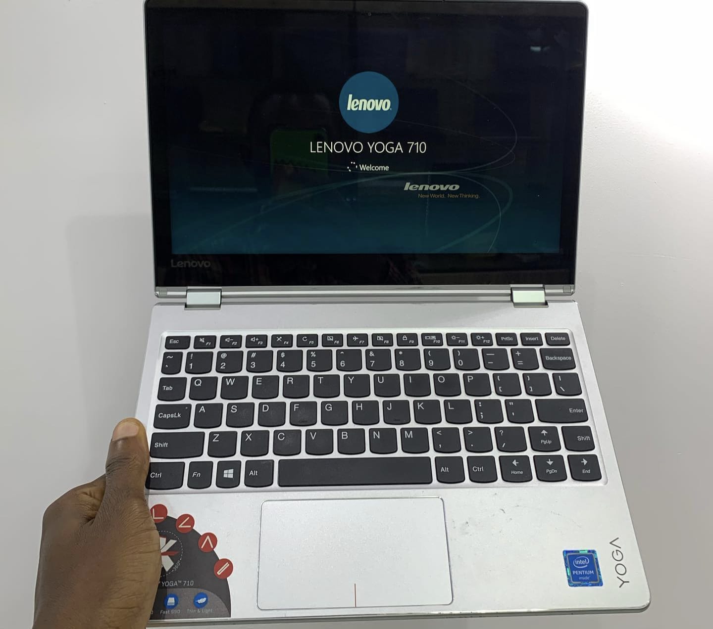 Harga Laptop Lenovo Murah 2 Jutaan